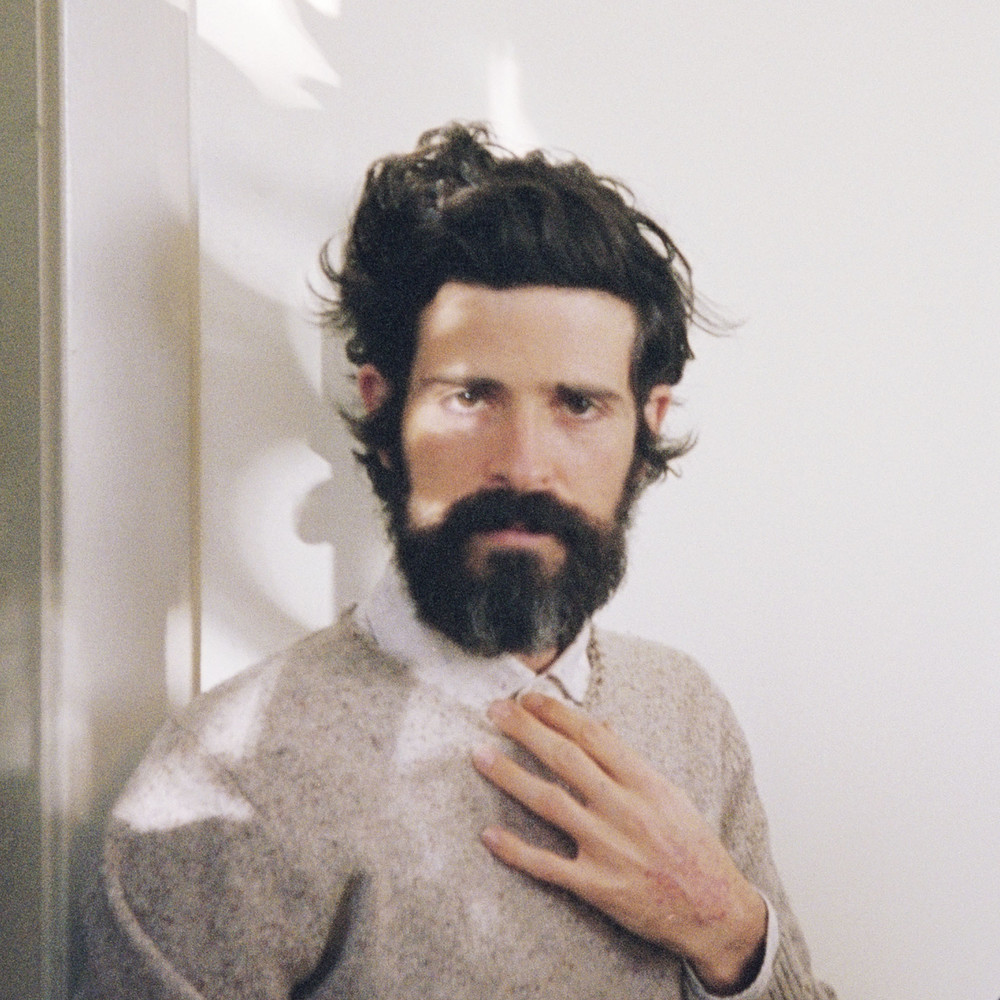Listen to Devendra Banhart's new song about the 25th Amendment